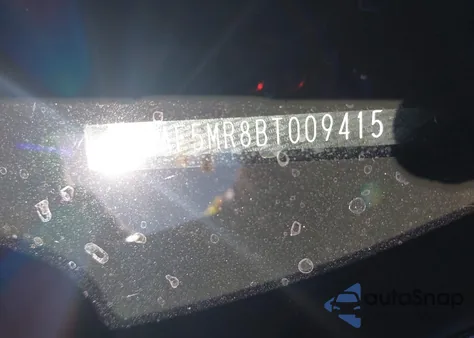 2011 Nissan Juke S из США, поврежденный, VIN JN8AF5MR8BT009415